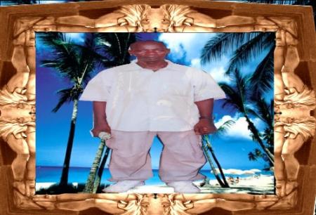 mon p&egrave;re